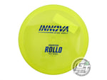 Innova Champion Rollo Midrange Golf Disc (Individually Listed)