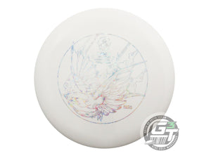 Stokely First Run Thermo Finch Putter Golf Disc (Individually Listed)