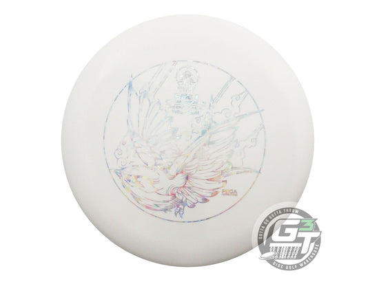 Stokely First Run Thermo Finch Putter Golf Disc (Individually Listed)