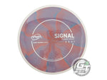 Cosmic Neutron Signal Fairway Driver Golf Disc (Individually Listed)