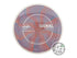 Cosmic Neutron Signal Fairway Driver Golf Disc (Individually Listed)