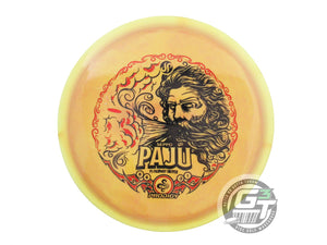 Prodigy Limited Edition 2025 Signature Series Seppo Paju 500 Spectrum F5 Fairway Driver Golf Disc (Individually Listed)