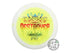 Innova Halo Star Destroyer Distance Driver Golf Disc (Individually Listed)