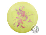 Discraft Paul McBeth Signature Big Z Athena Fairway Driver Golf Disc (Individually Listed)