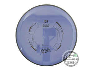 MVP Neutron Ion Putter Golf Disc (Individually Listed)