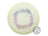 Axiom Limited Edition The Preserve Tribal Stamp Total Eclipse Glow Proton Hex Midrange Golf Disc (Individually Listed)