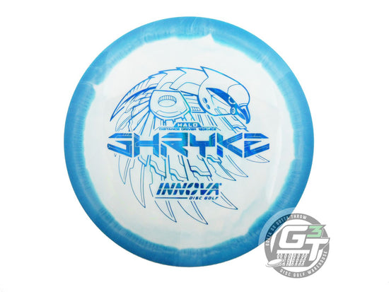 Innova Halo Star Shryke Distance Driver Golf Disc (Individually Listed)
