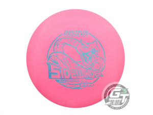 Innova Star Sidewinder Distance Driver Golf Disc (Individually Listed)