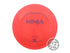 Gateway Hyper-Diamond Ninja Distance Driver Golf Disc (Individually Listed)