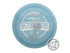 Discraft Limited Edition 2023 Signature Series Aaron Gossage Swirl ESP Nuke OS Distance Driver Golf Disc (Individually Listed)