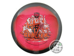 Discmania 2026 Creator Series Gannon Buhr Horizon C-line Glacier Midrange Golf Disc (Individually Listed)