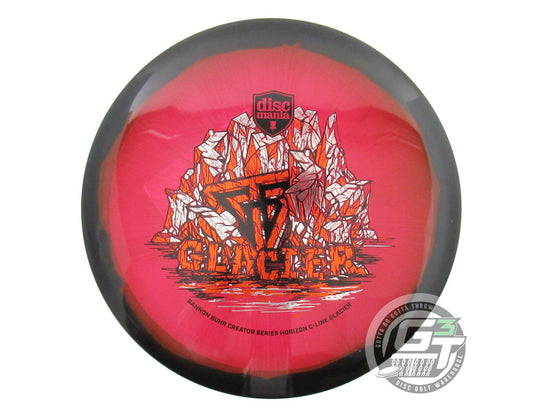 Discmania 2026 Creator Series Gannon Buhr Horizon C-line Glacier Midrange Golf Disc (Individually Listed)