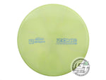 Discraft Titanium Zone Putter Golf Disc (Individually Listed)