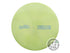 Discraft Titanium Zone Putter Golf Disc (Individually Listed)