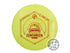 Infinite Discs I-Blend Centurion Fairway Driver Golf Disc (Individually Listed)