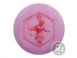 Infinite Discs D-Blend Myth Putter Golf Disc (Individually Listed)