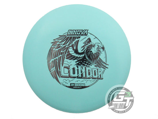 Innova DX Condor Specialty Golf Disc (Individually Listed)