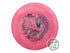 Discmania Limited Edition 2025 Discmania Challenge Glow Swirl S-line MD1 Midrange Golf Disc (Individually Listed)