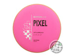 Axiom Simon Lizotte Simon Line Electron Pixel Putter Golf Disc (Individually Listed)