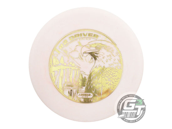 Lightning Loonar Glow #2 Driver Fairway Driver Golf Disc (Individually Listed)