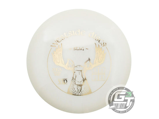 Westside VIP Stag Fairway Driver Golf Disc (Individually Listed)