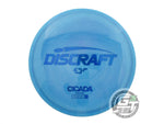 Discraft ESP Cicada Fairway Driver Golf Disc (Individually Listed)