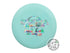 Millennium Standard Omega SuperSoft Putter Golf Disc (Individually Listed)