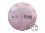 Discraft Titanium Nuke Distance Driver Golf Disc (Individually Listed)
