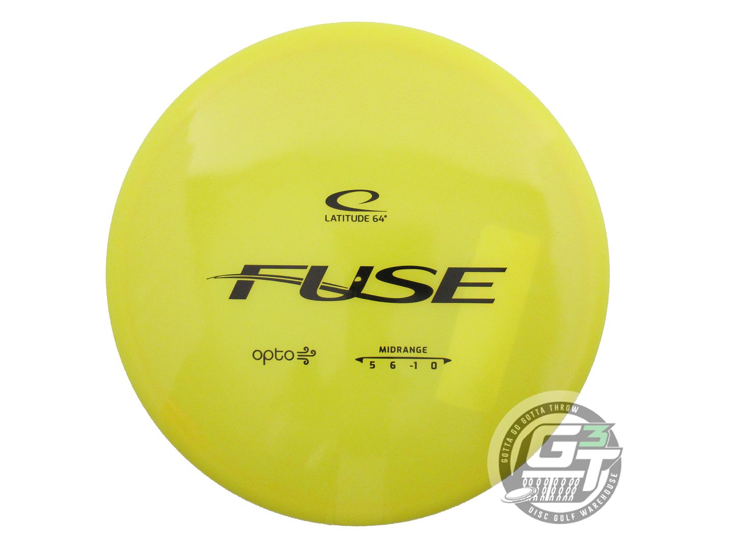 Latitude 64 Opto AIR River Fairway Driver Golf Disc (Individually Listed)