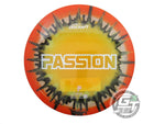 Discraft Paige Pierce Signature Fly Dye Elite Z Passion Fairway Driver Golf Disc (Individually Listed)