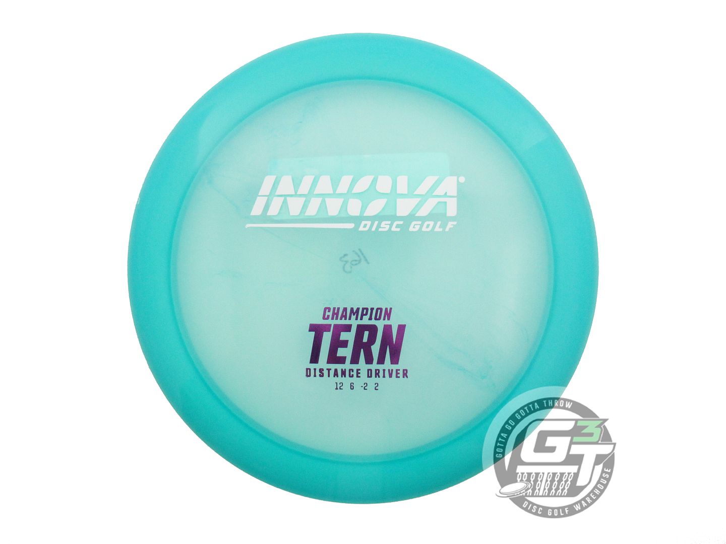 Innova Champion Tern Distance Driver Golf Disc (Individually Listed)