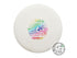 Gateway Super Glow Firm Wizard Putter Golf Disc (Individually Listed)