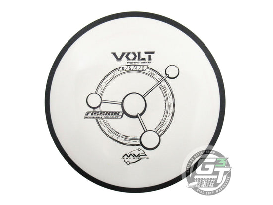 MVP Fission Volt Fairway Driver Golf Disc (Individually Listed)