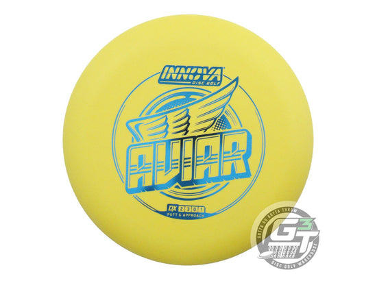 Innova DX Aviar Putter Golf Disc (Individually Listed)
