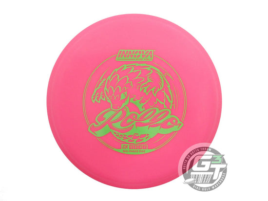 Innova DX Rollo Midrange Golf Disc (Individually Listed)