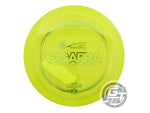 Discraft Elite Z Cigarra [Anthony Barela] Fairway Driver Golf Disc (Individually Listed)