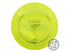 Discraft Elite Z Cigarra [Anthony Barela] Fairway Driver Golf Disc (Individually Listed)
