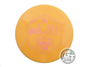Infinite Discs I-Blend Roman Fairway Driver Golf Disc (Individually Listed)