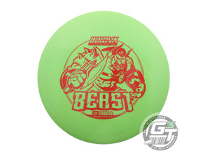 Innova DX Beast Distance Driver Golf Disc (Individually Listed)