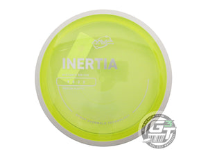 MVP Proton Inertia Distance Driver Golf Disc (Individually Listed)