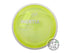 MVP Proton Inertia Distance Driver Golf Disc (Individually Listed)