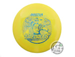 Innova Star Daedalus Distance Driver Golf Disc (Individually Listed)