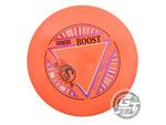 Streamline Neutron Boost Distance Driver Golf Disc (Individually Listed)