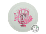 Quest AT Sure Grip Defender DDT Fairway Driver Golf Disc (Individually Listed)