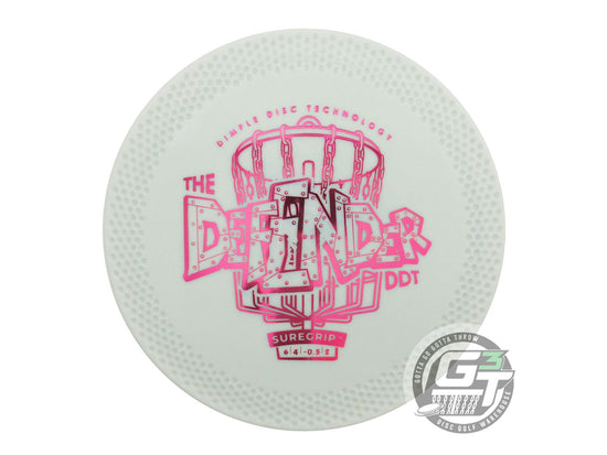 Quest AT Sure Grip Defender DDT Fairway Driver Golf Disc (Individually Listed)