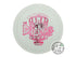 Quest AT Sure Grip Defender DDT Fairway Driver Golf Disc (Individually Listed)