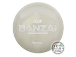 DGA Spark Banzai Fairway Driver Golf Disc (Individually Listed)