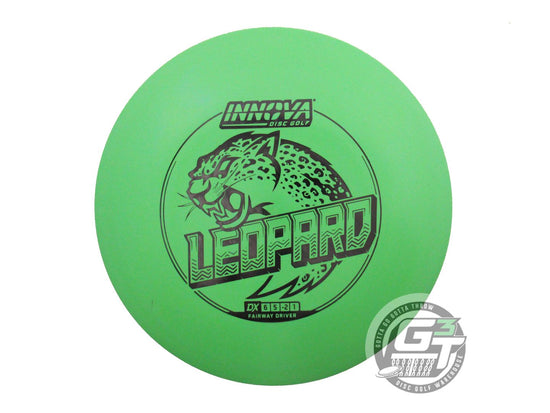 Innova DX Leopard Fairway Driver Golf Disc (Individually Listed)