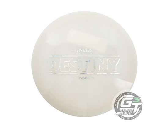 Westside Hybrid Destiny Distance Driver Golf Disc (Individually Listed)