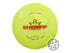 Dynamic Discs Lucid Sheriff Distance Driver Golf Disc (Individually Listed)